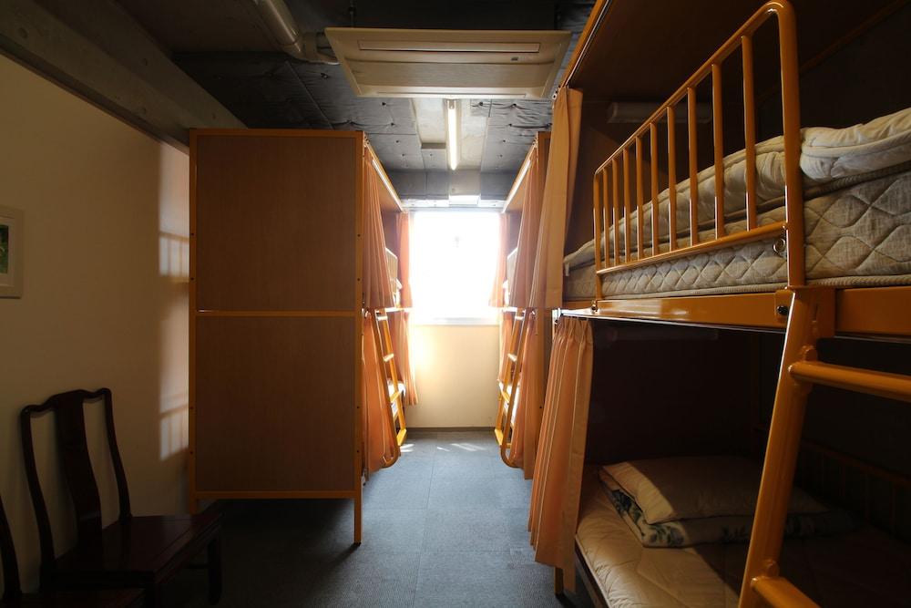 Sakura Hostel Asakusa Tokio Exterior foto