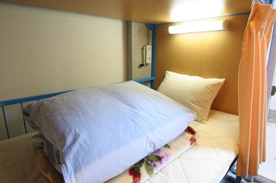 Sakura Hostel Asakusa Tokio Exterior foto